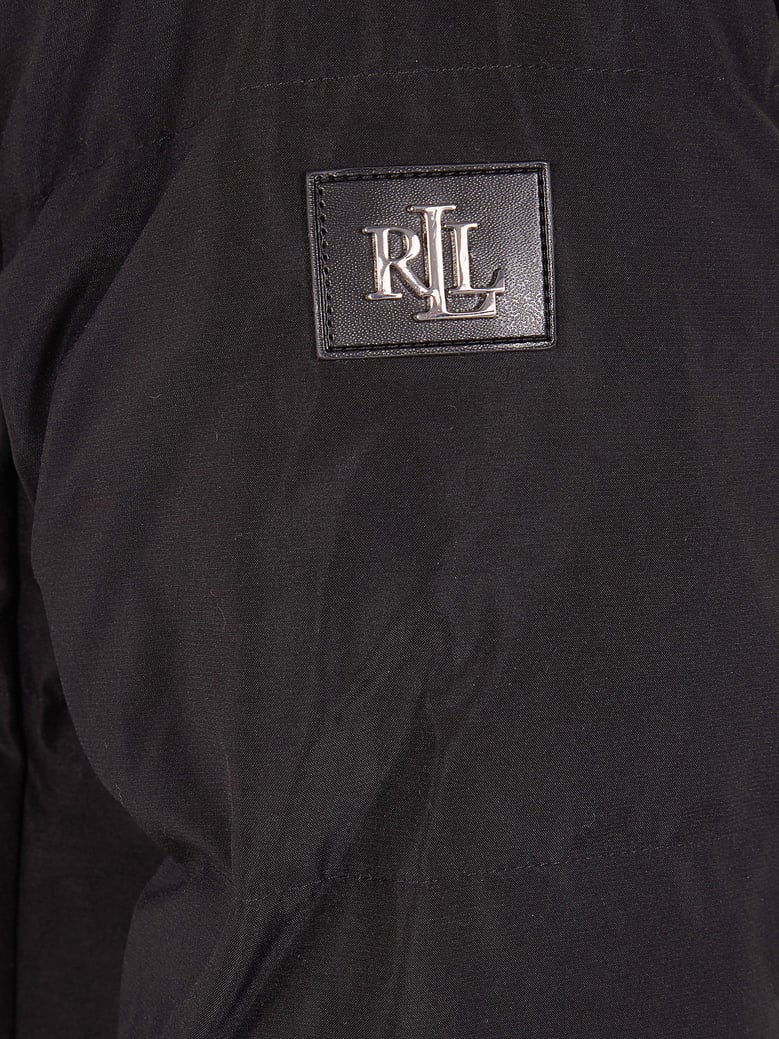 ff tr pf 38 insulated coat by Selfnex