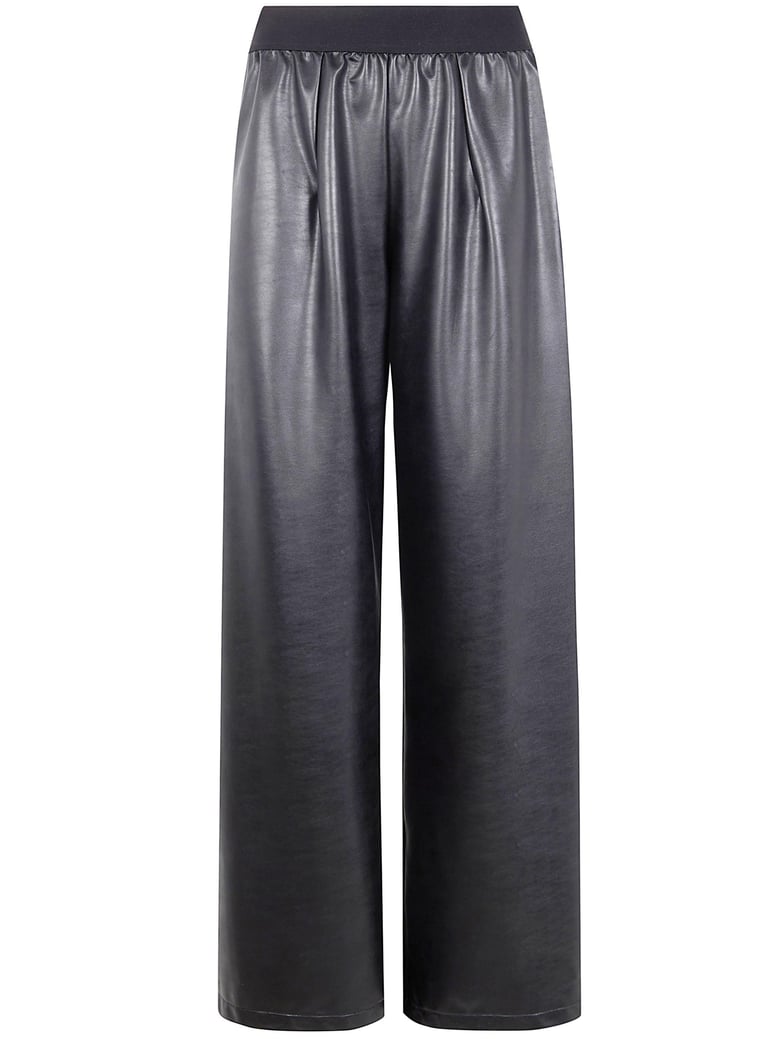 long trousers by Selfnex