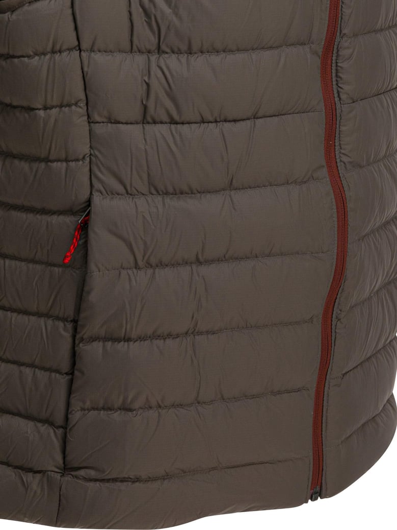 sweater™ sleeveless jacket by Selfnex