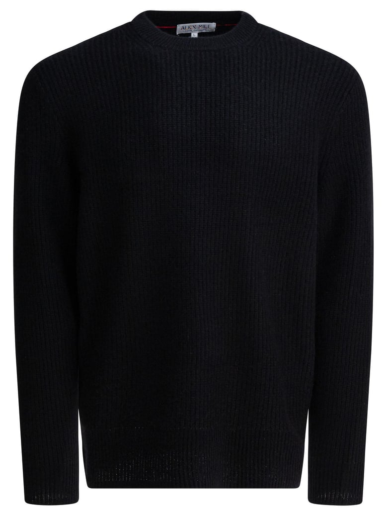 jordan crewneck sweater by Selfnex