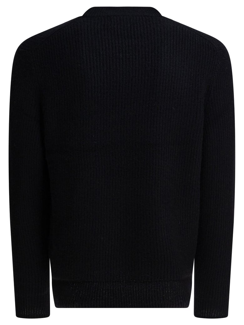 jordan crewneck sweater by Selfnex