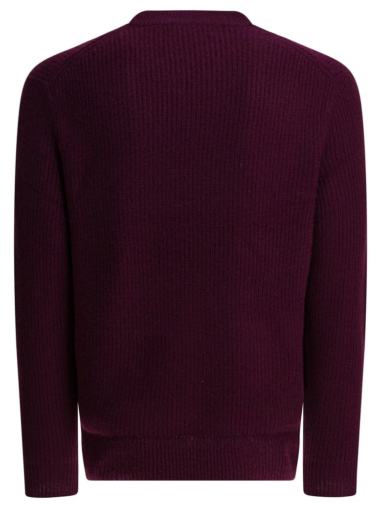 jordan crewneck sweater by Selfnex
