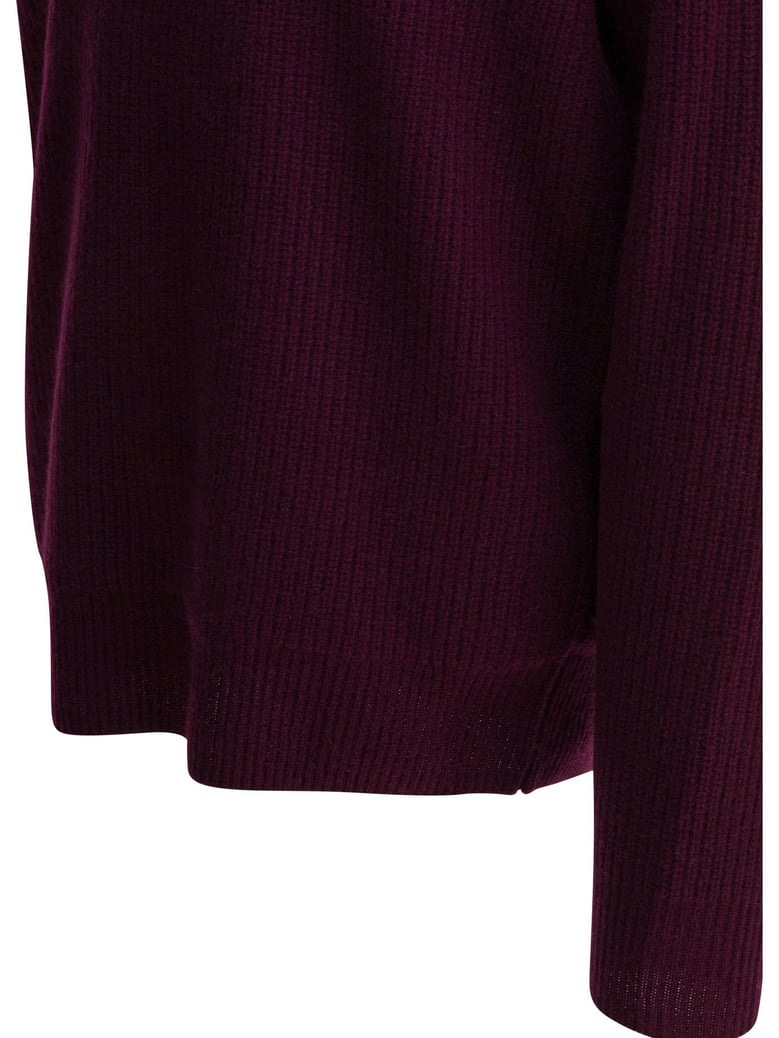 jordan crewneck sweater by Selfnex