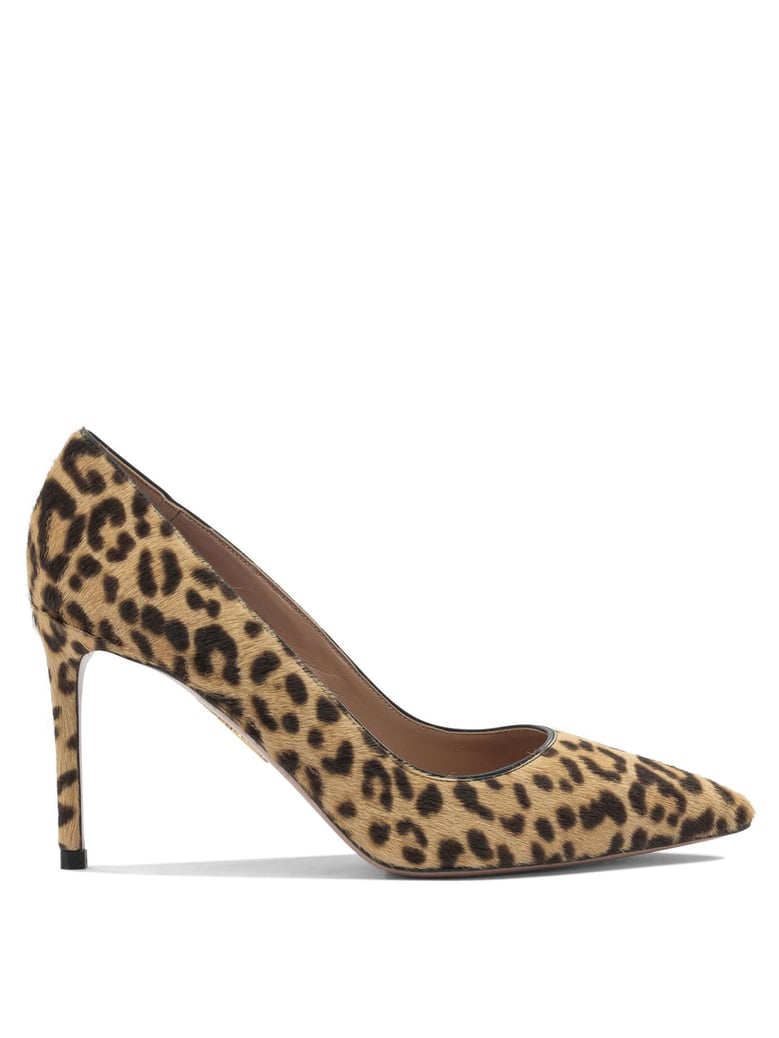 heeled shoes by Selfnex