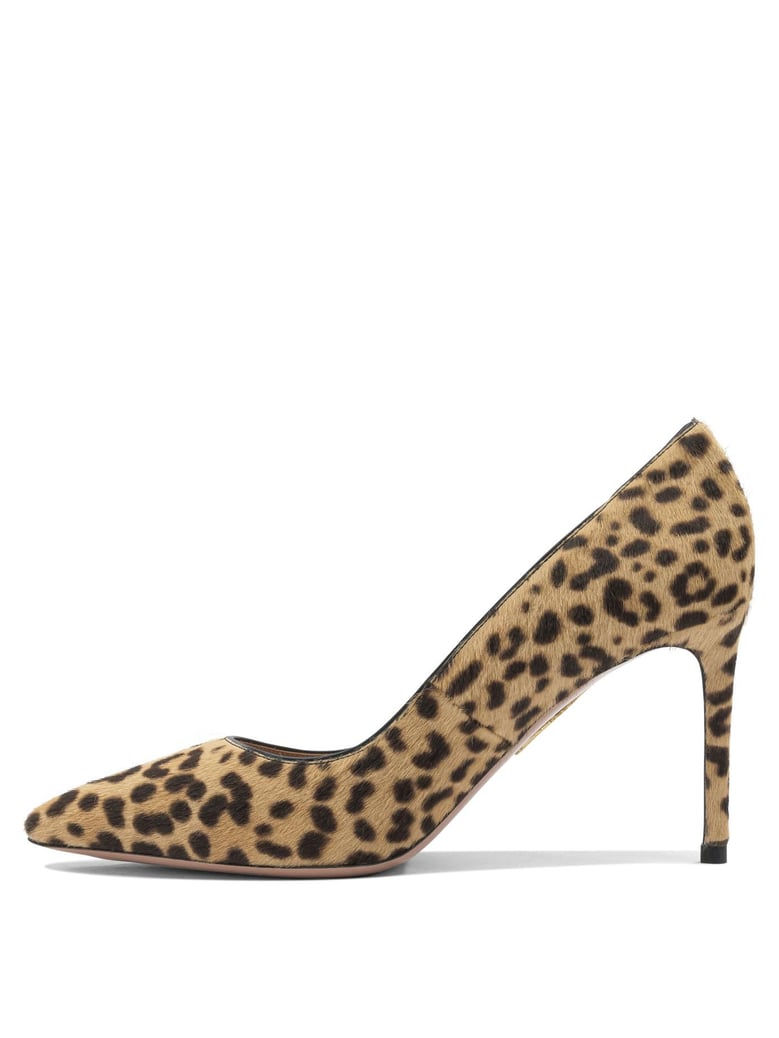 heeled shoes by Selfnex