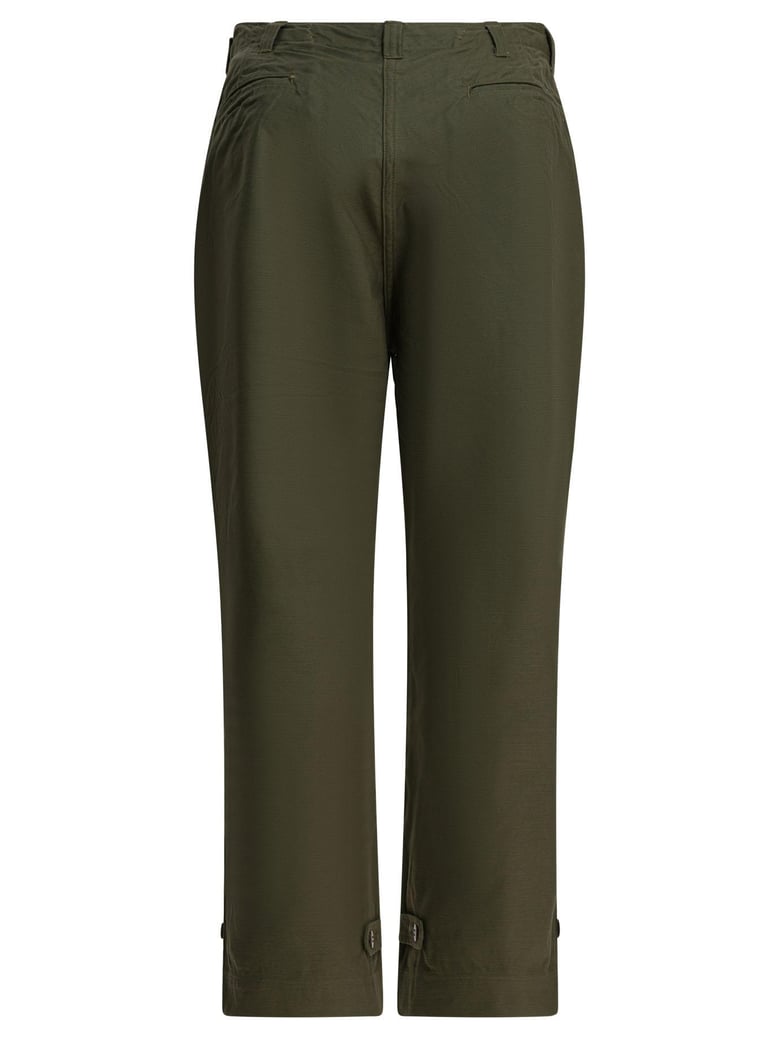m-43 pants by Selfnex