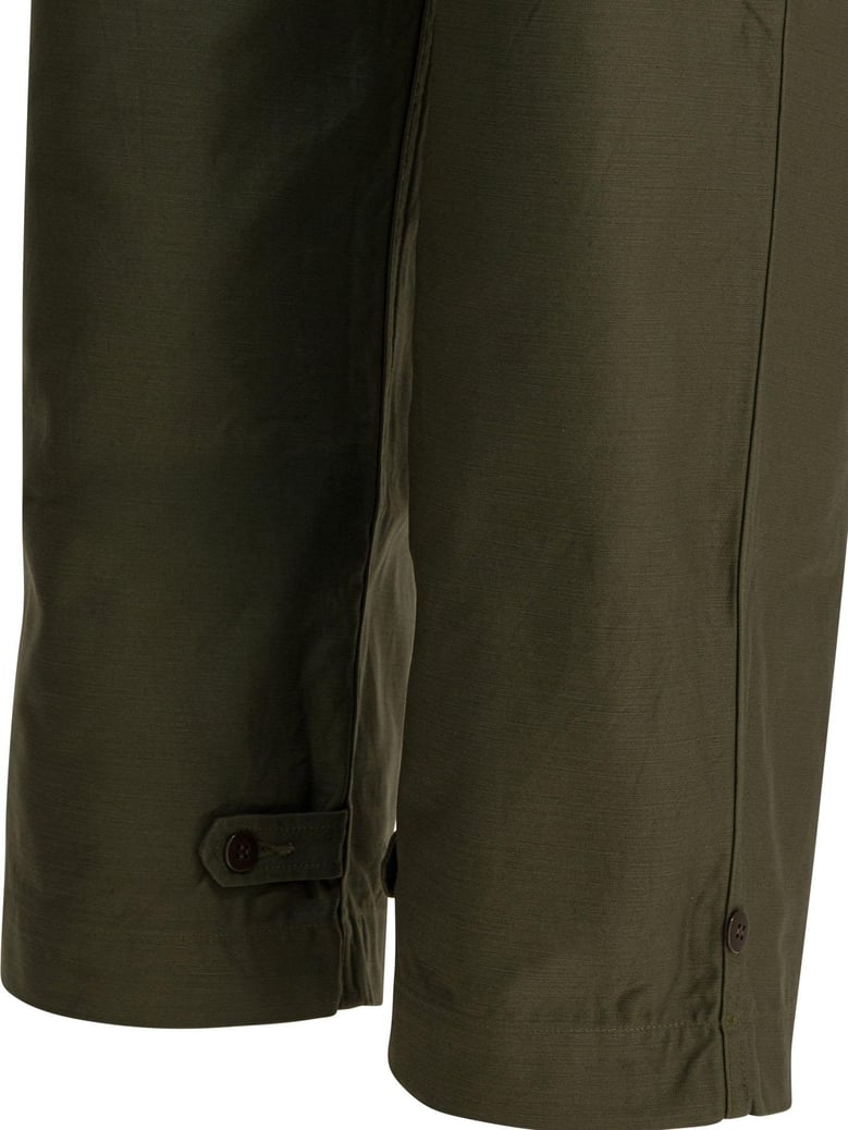 m-43 pants by Selfnex