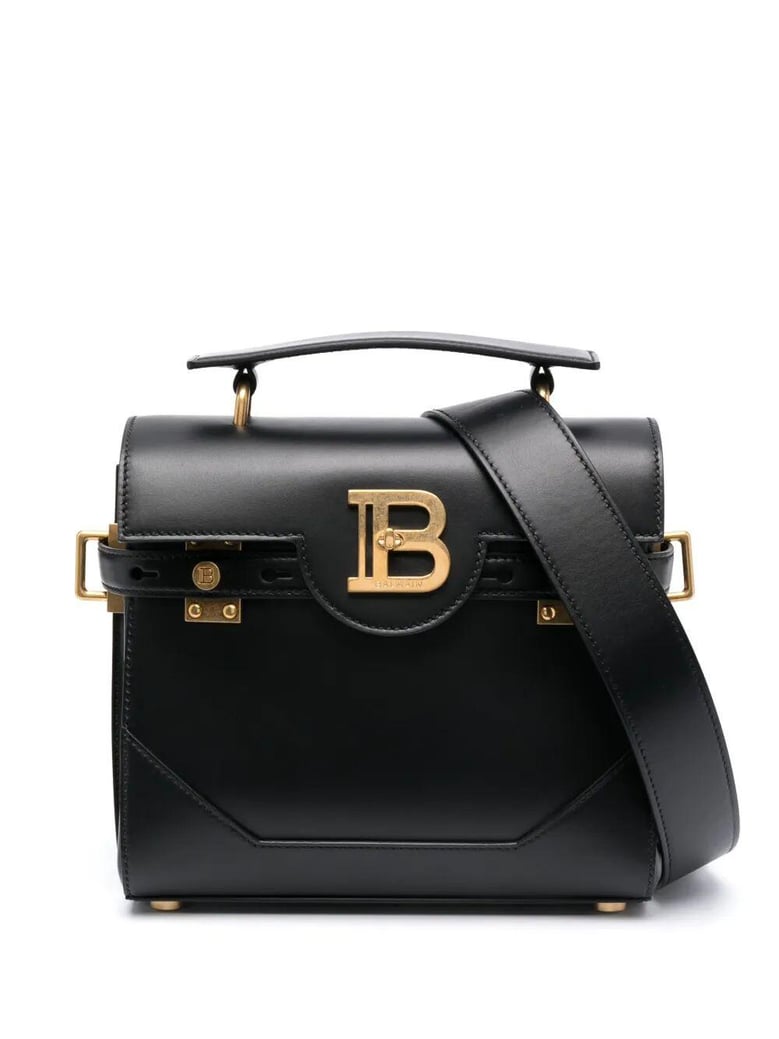 buzz 23 calfskin bag by Selfnex