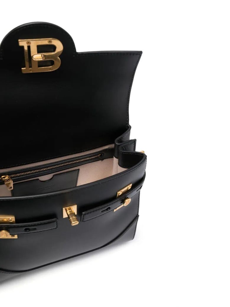 buzz 23 calfskin bag by Selfnex