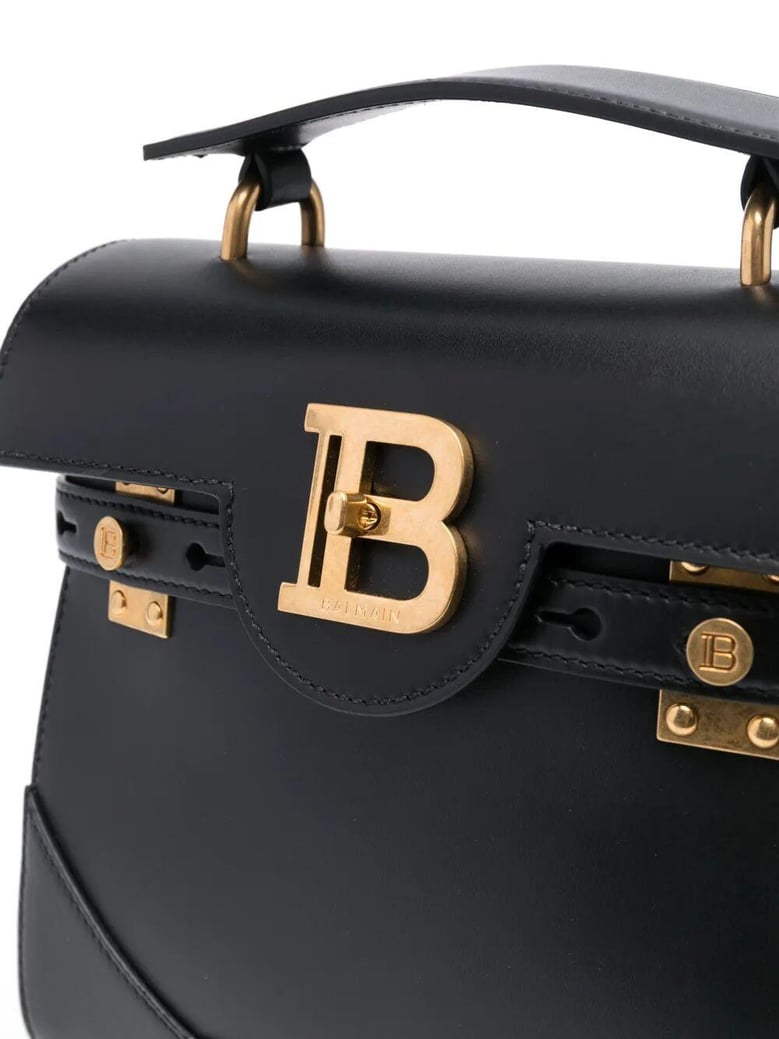 buzz 23 calfskin bag by Selfnex