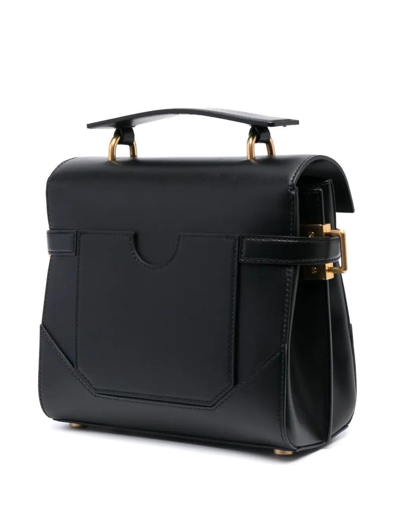 buzz 23 calfskin bag by Selfnex