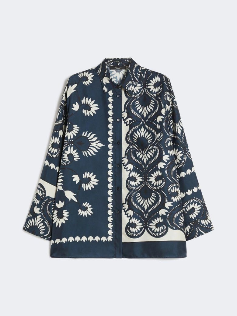 wkdlastra jacket navy by Selfnex