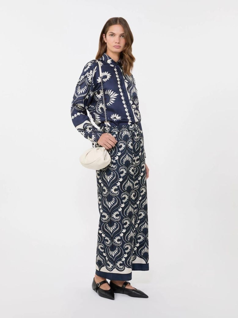 wkdlastra jacket navy by Selfnex