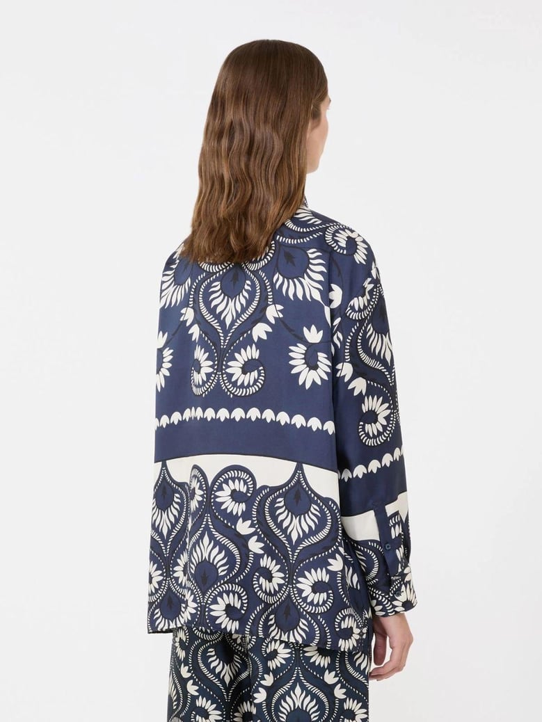 wkdlastra jacket navy by Selfnex