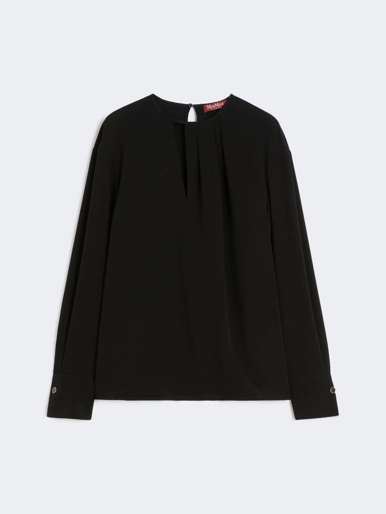 mstkaki jacket black by Selfnex