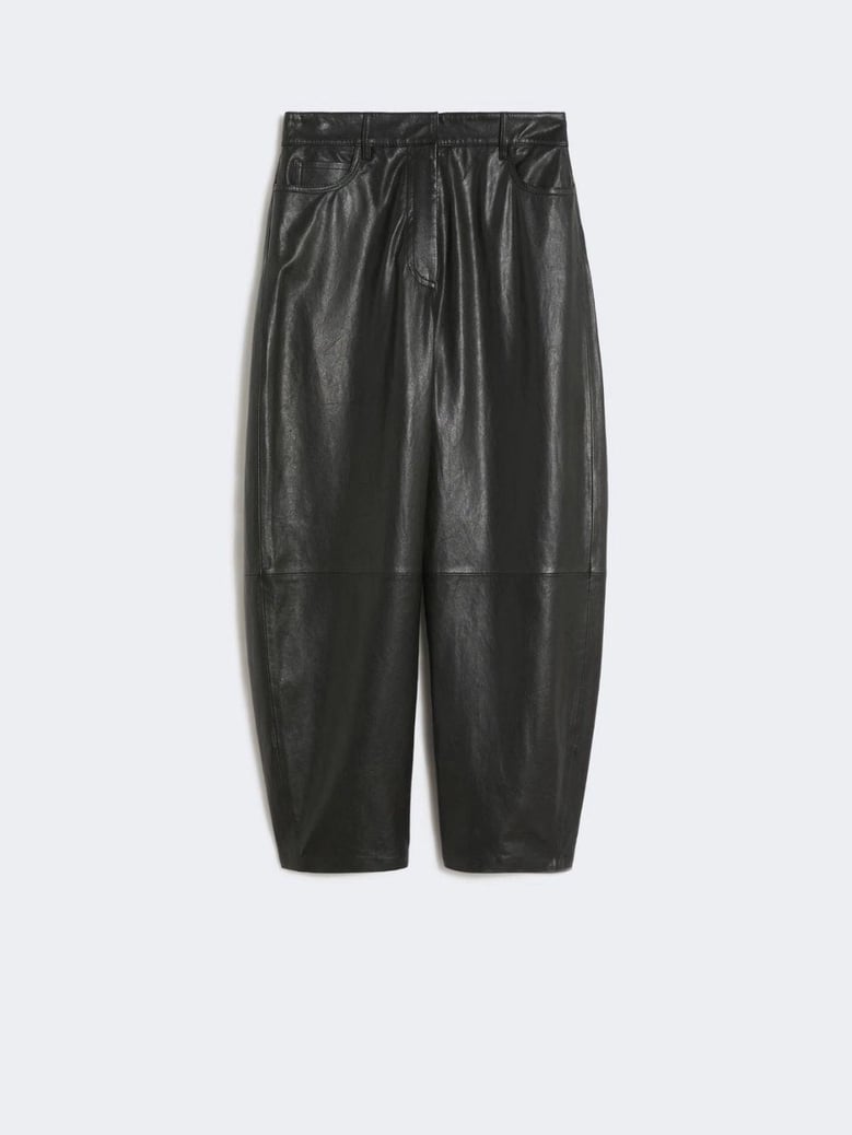 wkdpagano trouser black by Selfnex
