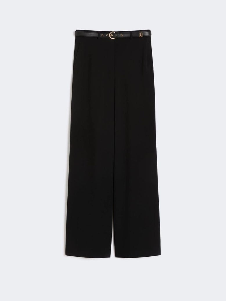 mstamico trouser black by Selfnex