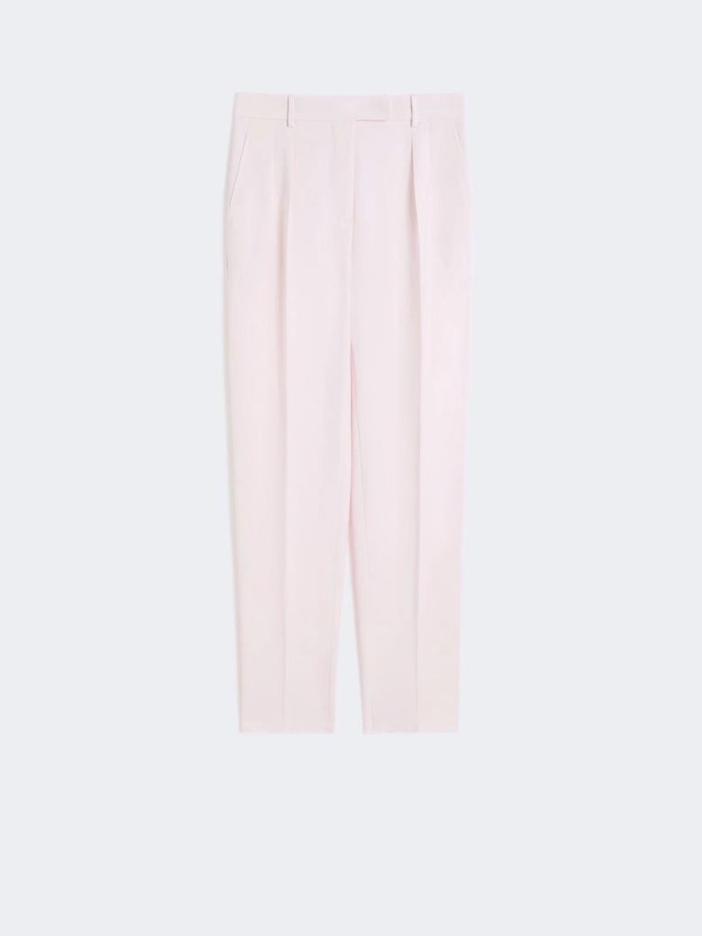 mstcanditi trouser pink by Selfnex