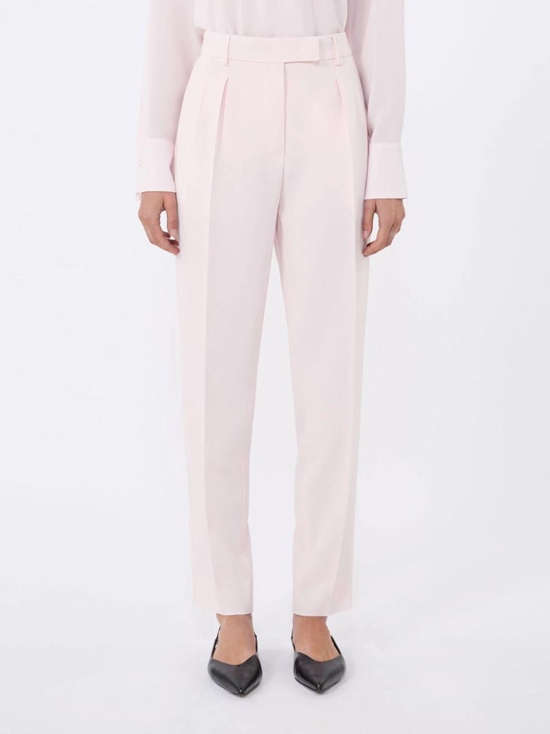 mstcanditi trouser pink by Selfnex