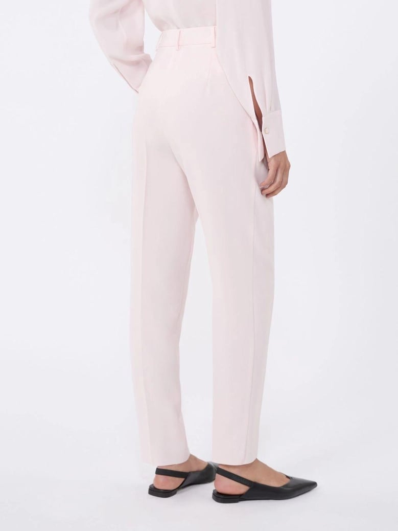 mstcanditi trouser pink by Selfnex
