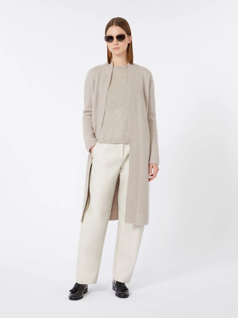 smmnebbie sweater/tank/top beige by Selfnex