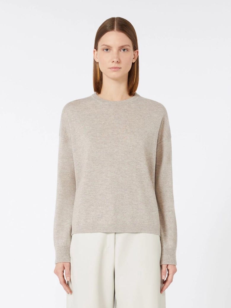 smmnebbie sweater/tank/top beige by Selfnex