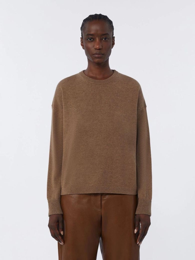 smmnebbie sweater/tank/top brown by Selfnex