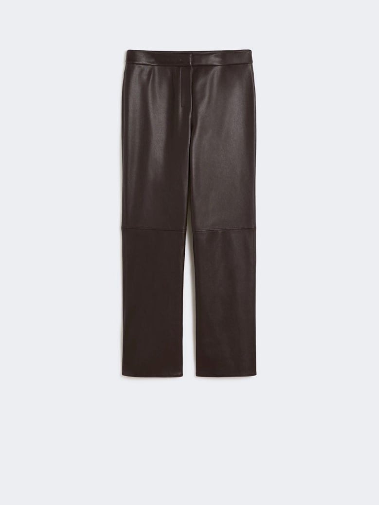 smmsublime jersey trouser chocolate by Selfnex