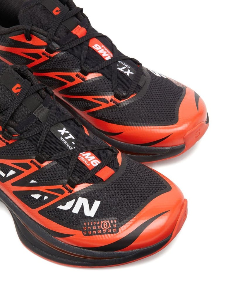 mm6 x salomon xt sneaker by Selfnex