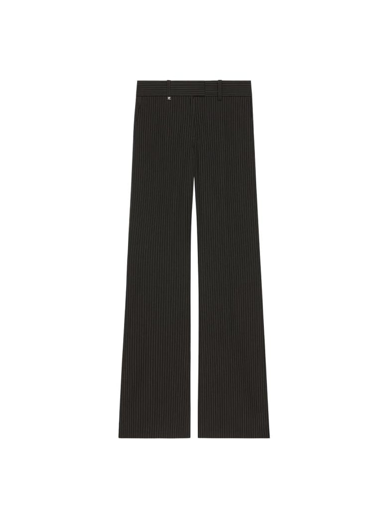 tailored pants by Selfnex