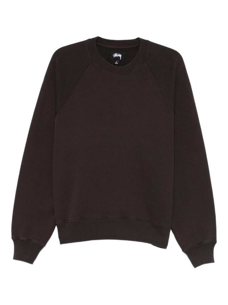 black sweater by Selfnex