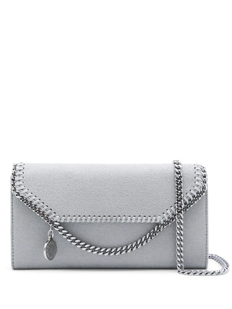 falabella continental wallet by Selfnex