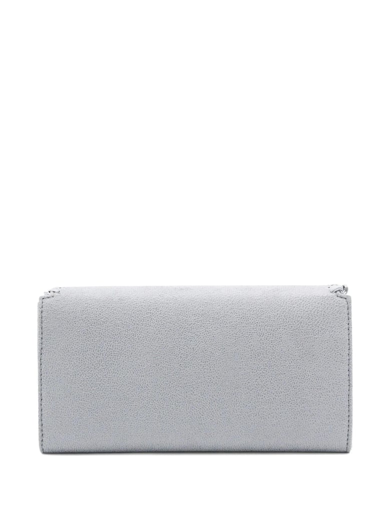 falabella continental wallet by Selfnex