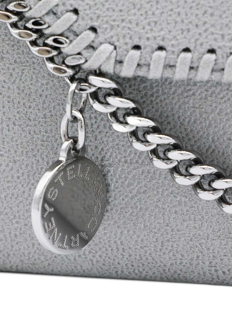 falabella continental wallet by Selfnex