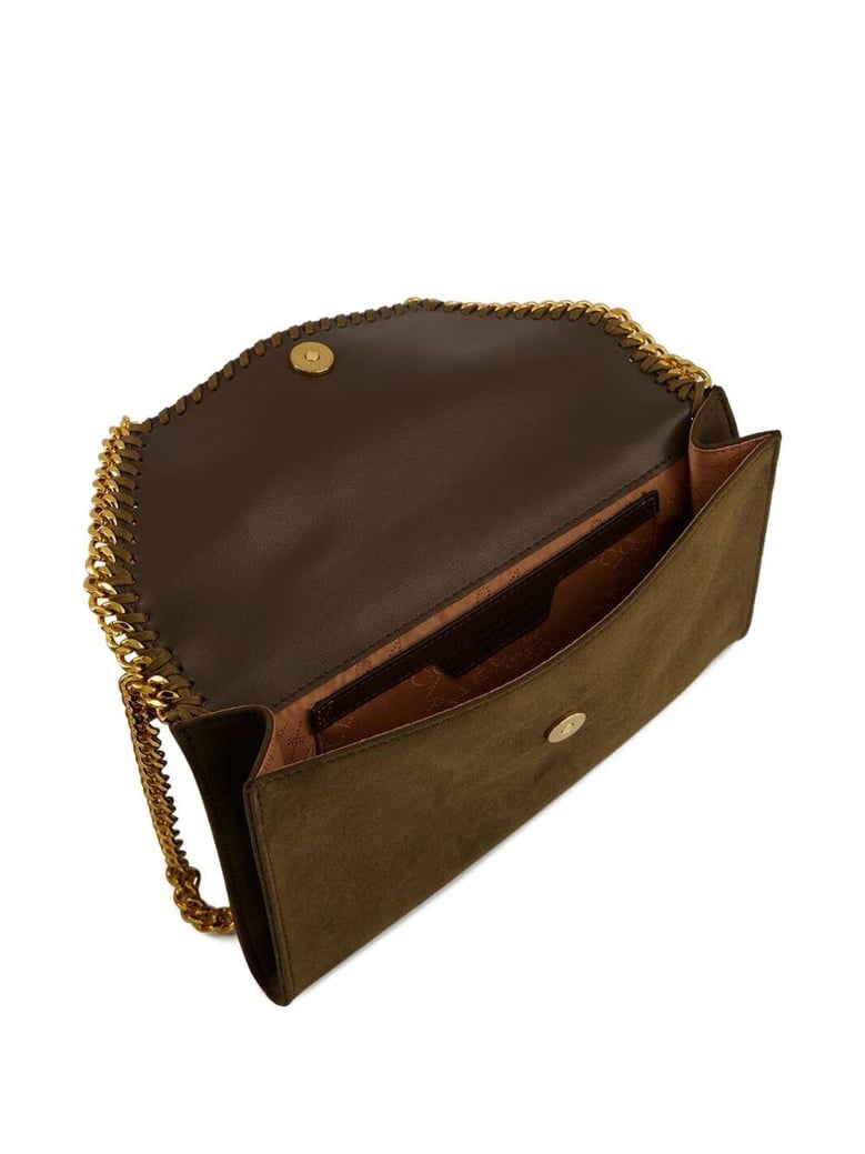 falabella wallet on chain by Selfnex