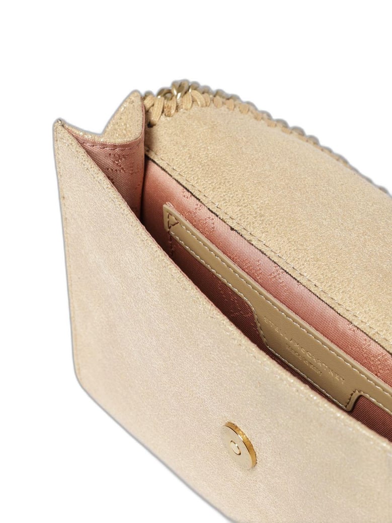 falabella wallet on chain by Selfnex