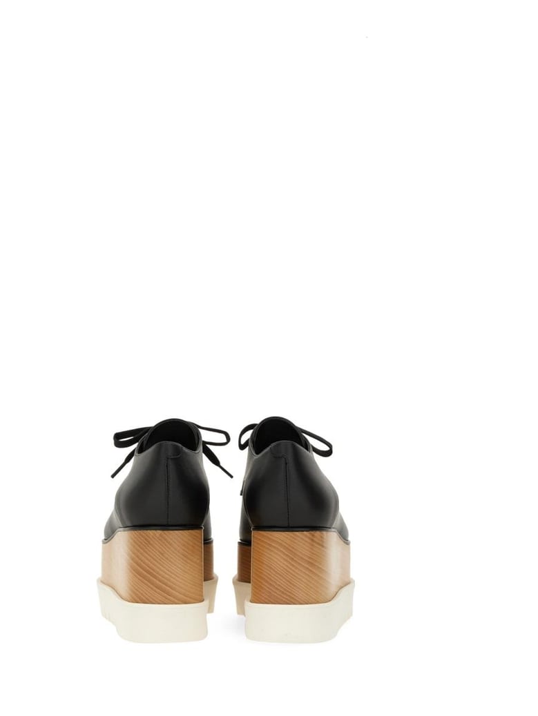 elyse sneakers by Selfnex