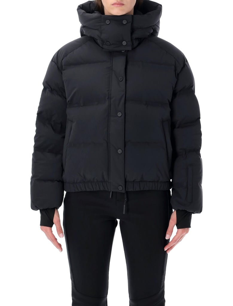 perfect moment moment technical puffer by Selfnex