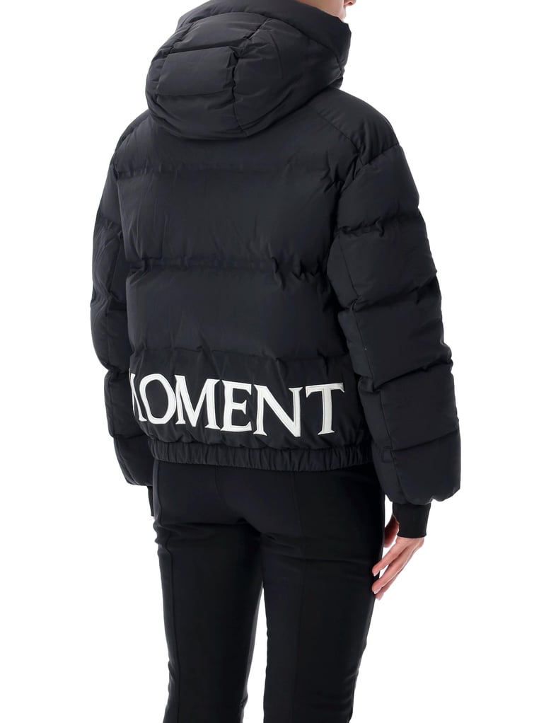 perfect moment moment technical puffer by Selfnex