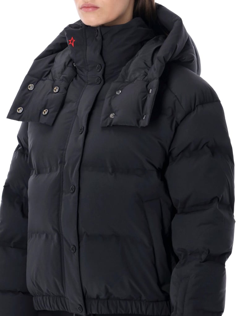 perfect moment moment technical puffer by Selfnex