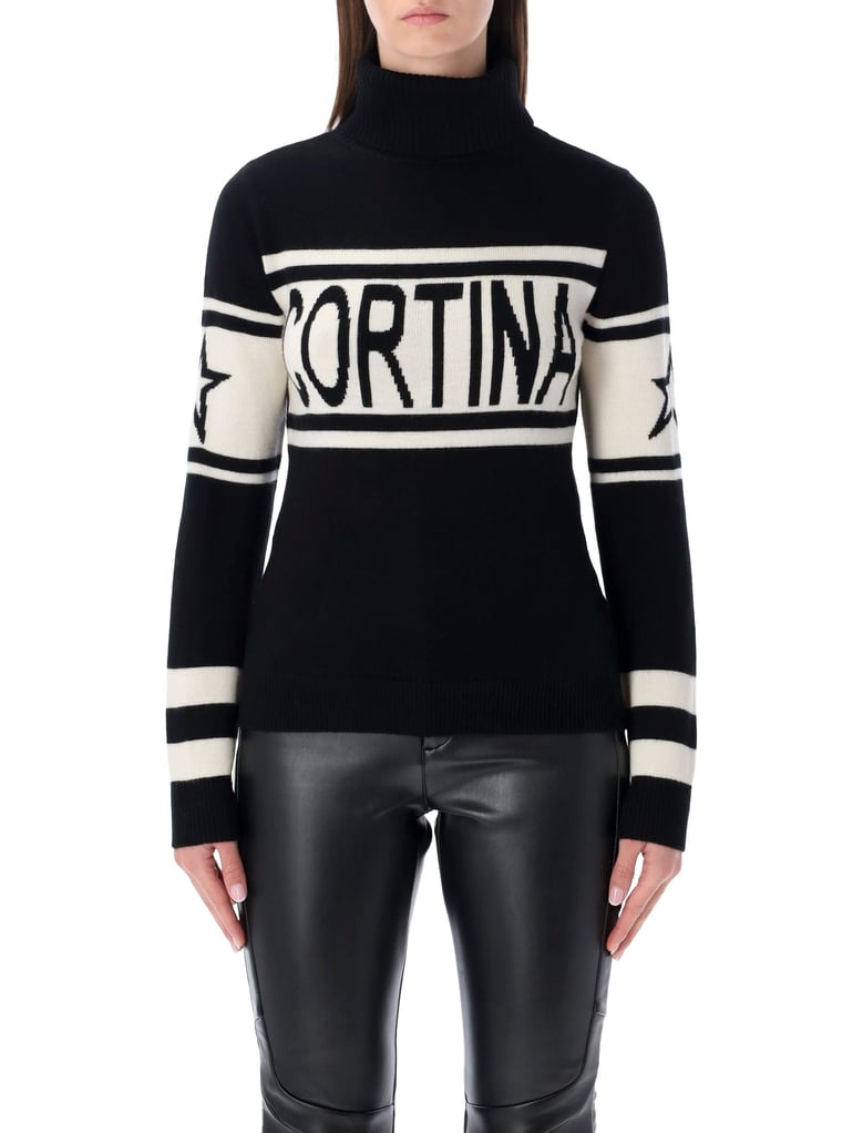 perfect moment cortina merino wool sweater by Selfnex