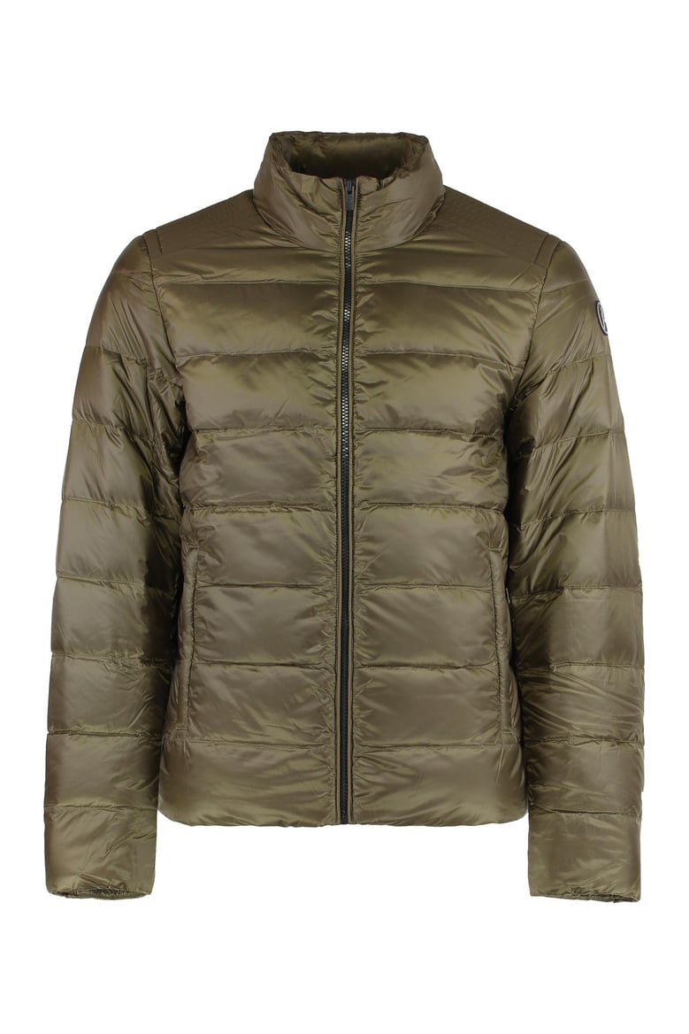 short jacket gordyn by Selfnex