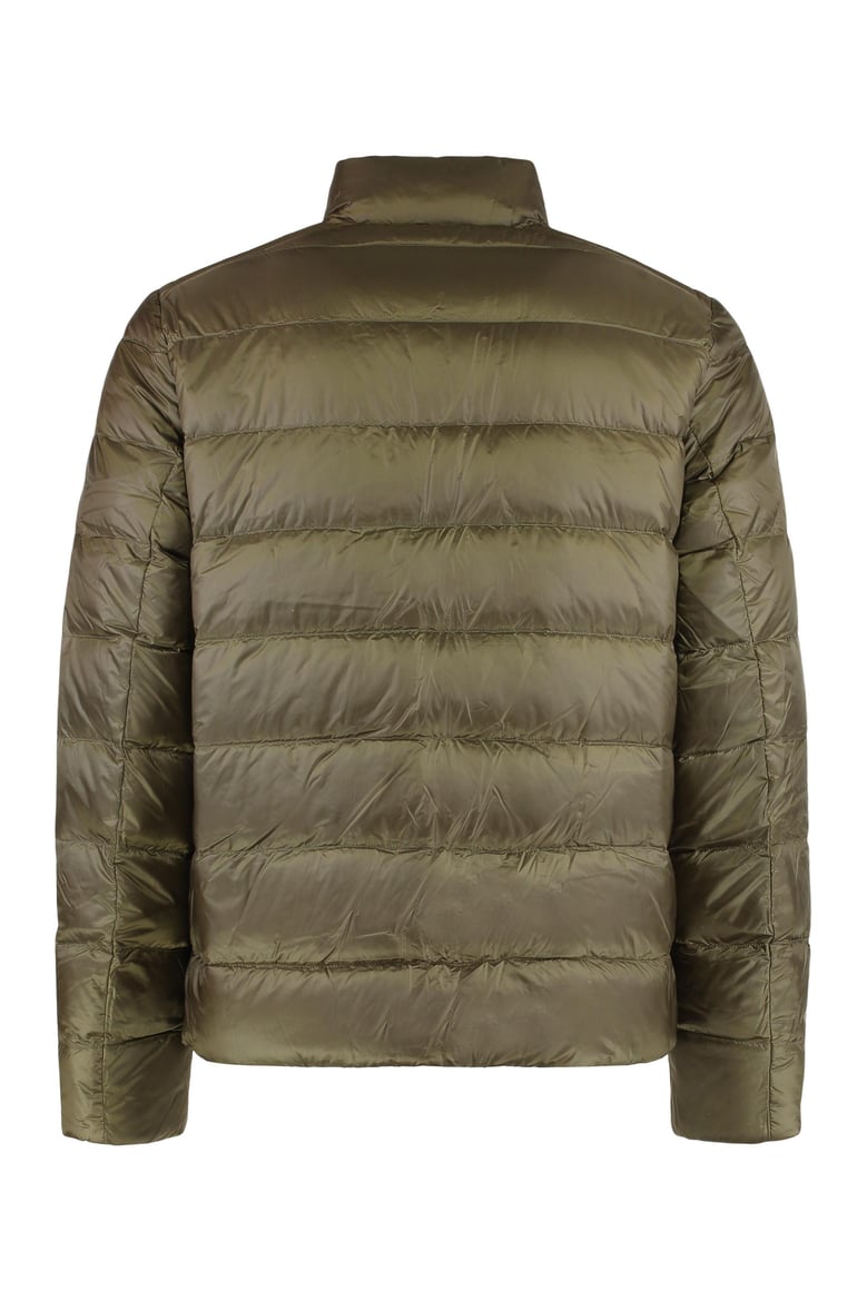 short jacket gordyn by Selfnex