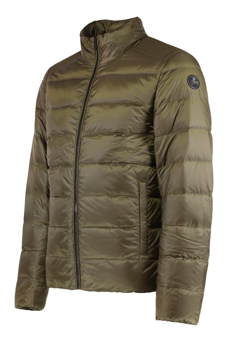 short jacket gordyn by Selfnex