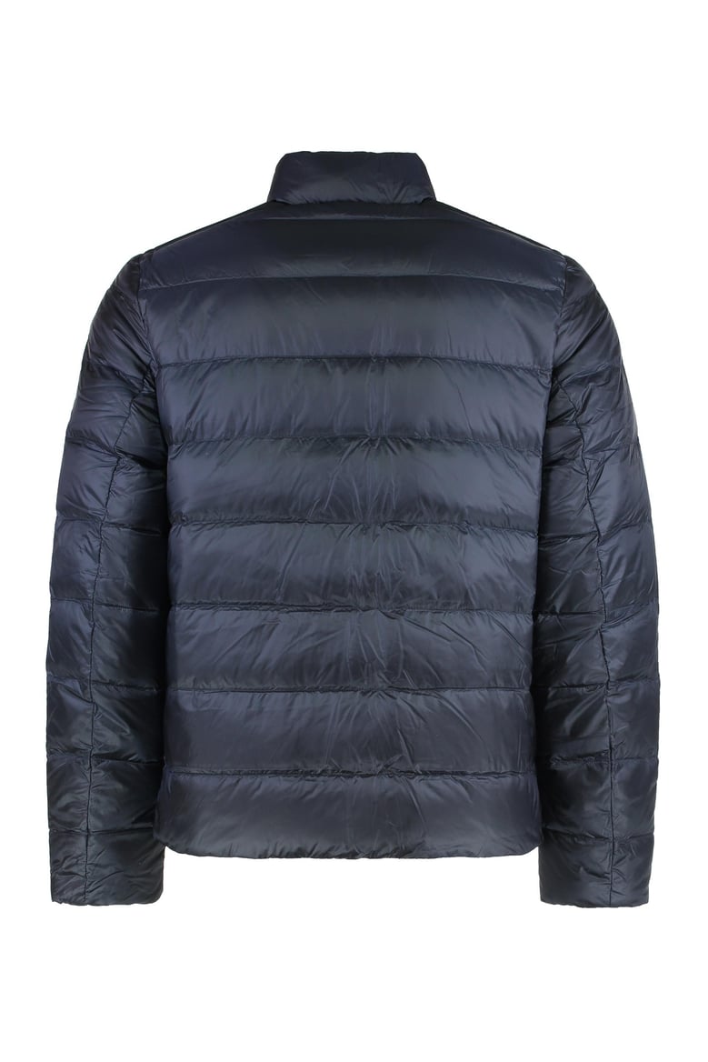 short jacket gordyn by Selfnex