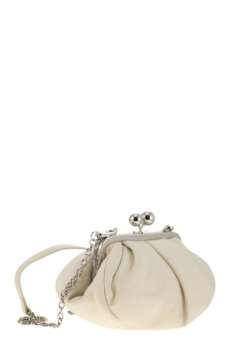 prati - leather pastry bag by Selfnex