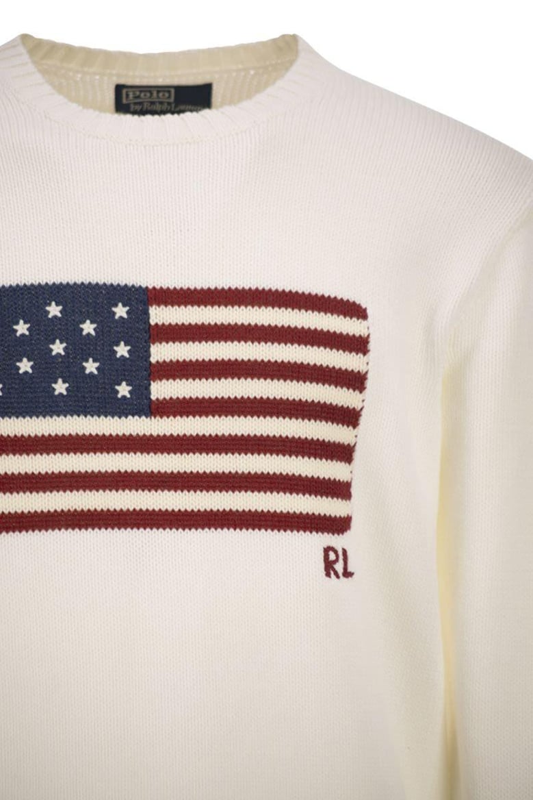 iconic flag shirt by Selfnex