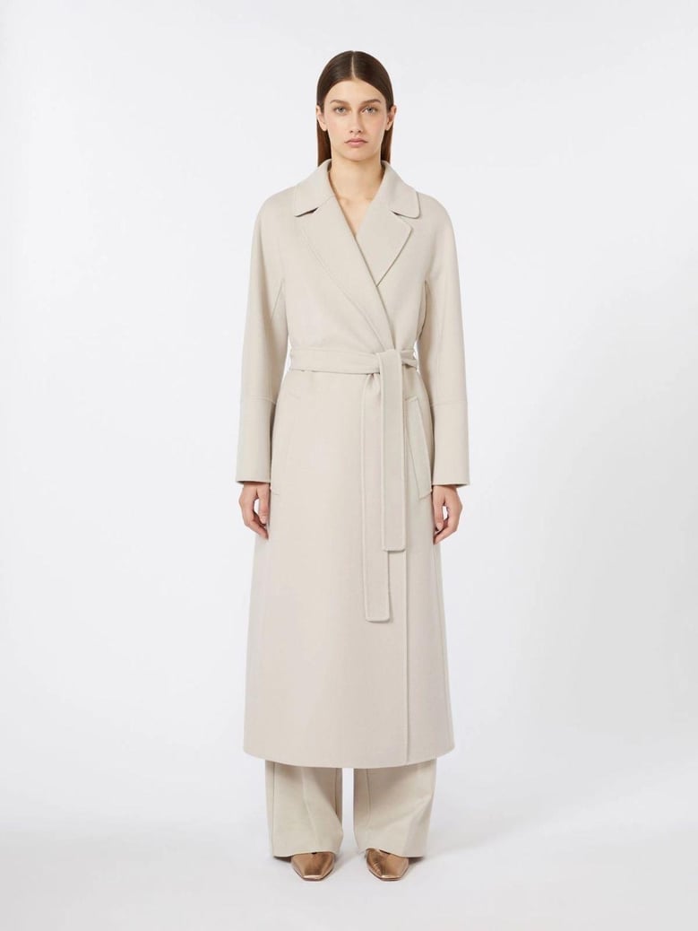 smmelisa - wool coat by Selfnex