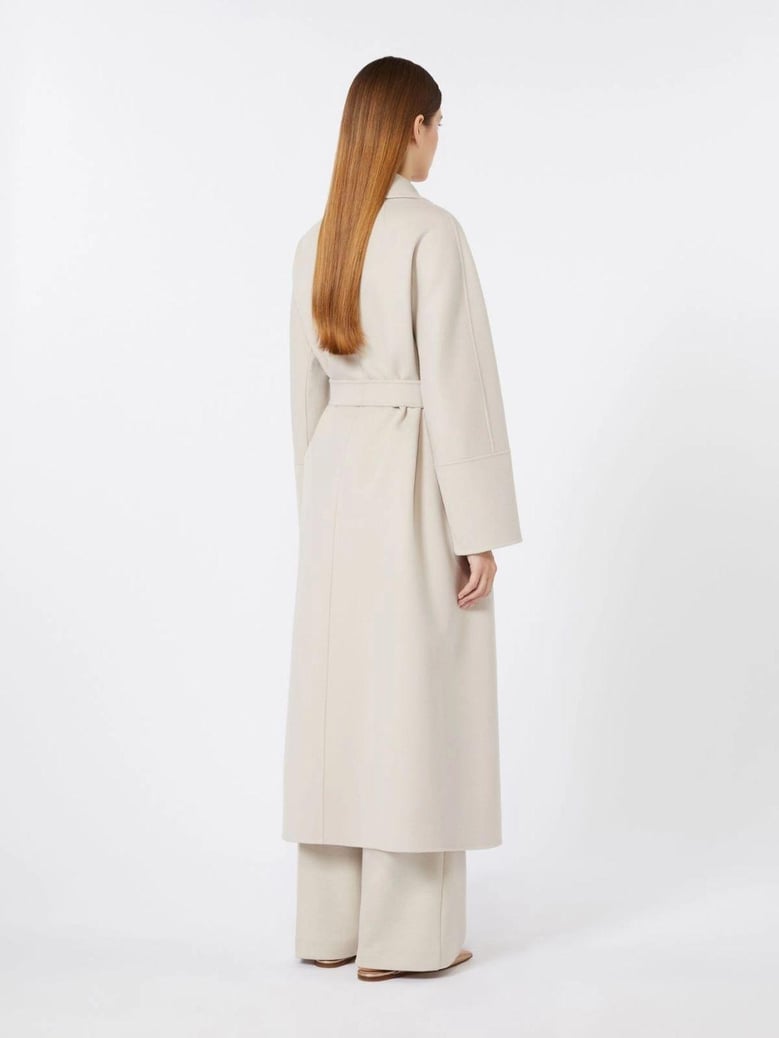 smmelisa - wool coat by Selfnex