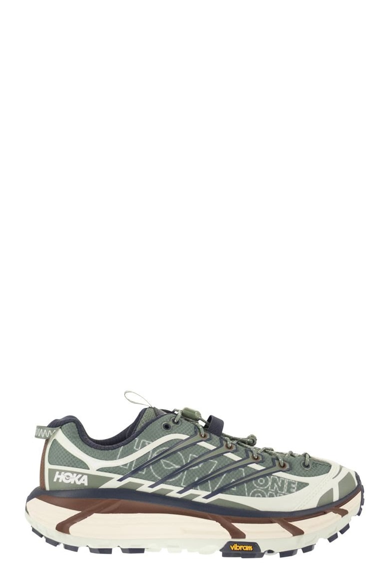 mafate three2 - sneakers by Selfnex